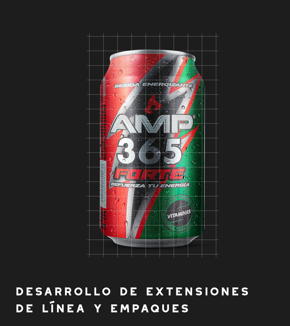 Amp 365