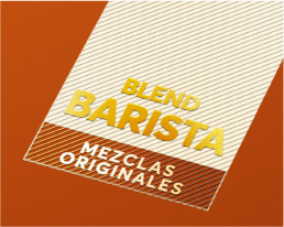 cafe barista en casa