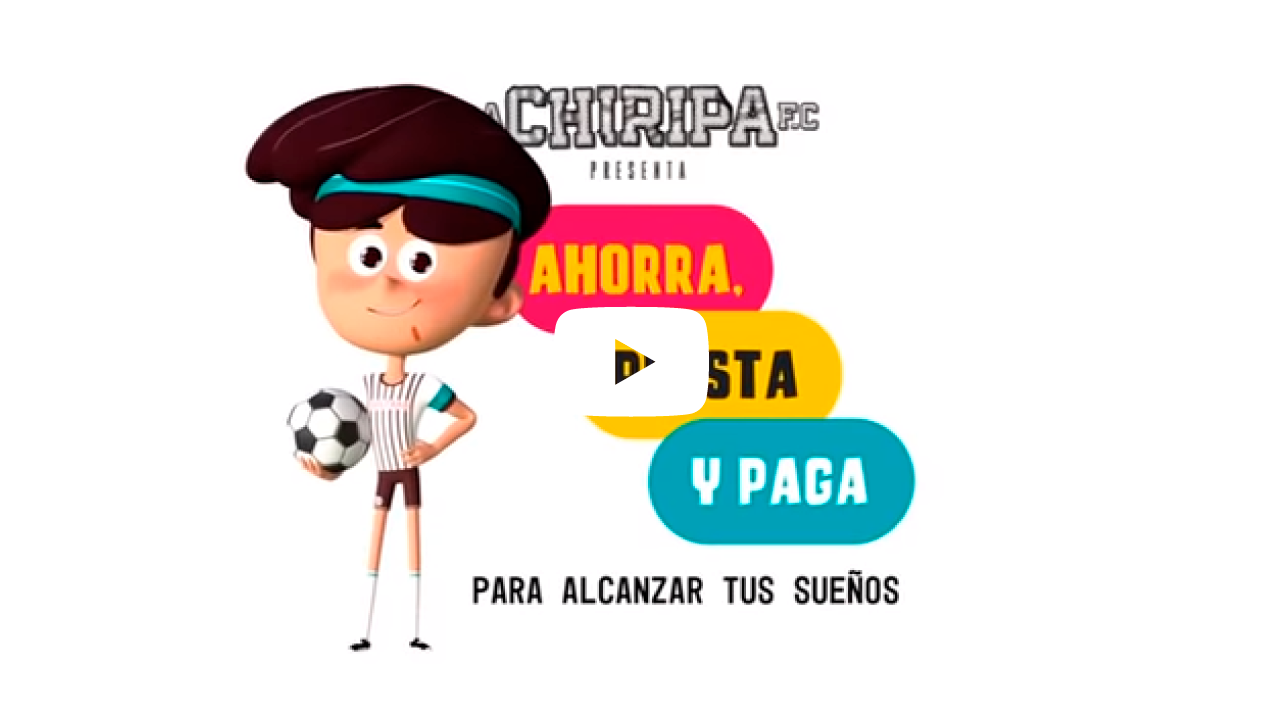 la chiripa f.C youtube