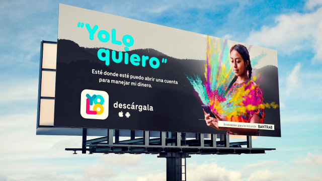 YOLO INNOVACION PARA LA INCLUSION