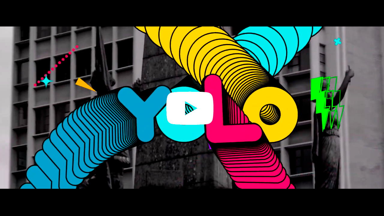YOLO INNOVACION PARA LA INCLUSION