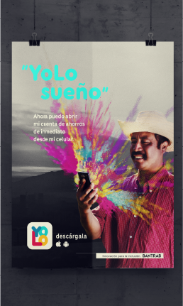 YOLO INNOVACION PARA LA INCLUSION